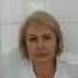 Климова Светлана Павловна
