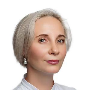 Пахомова Надежда Федоровна