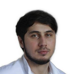 Оздамиров Алимхан Адамович