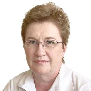 Фесенко (Волкова) Марина Владимировна