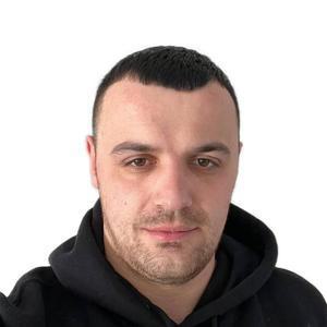 Асанов Али Диляверович