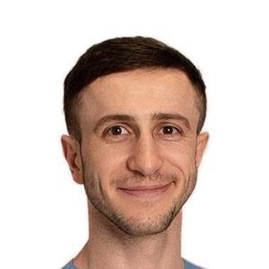 Тлупов Ислам Юрьевич