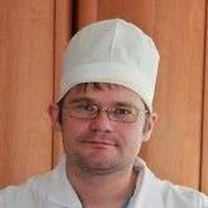 Казаков Андрей Юрьевич