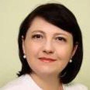 Алексеенко Ирина Борисовна