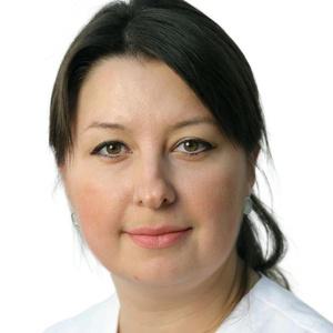 Орехова Марина Анатольевна