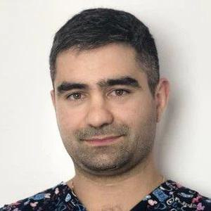 Агаджанян Эдуард Варданович