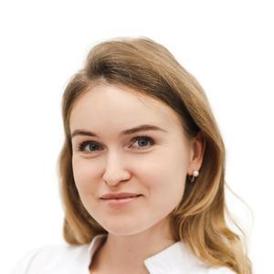 Мазко (Семерьянова) Мария Юрьевна