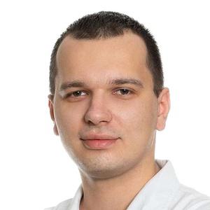 Гуньков Артем Сергеевич