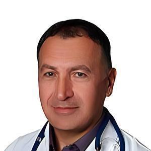 Сейидов Валерий Гамитович