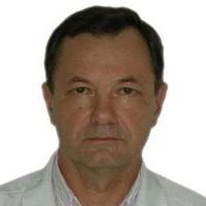 Мозалев Владимир Александрович