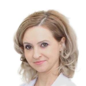 Владимирова Инна Владимировна