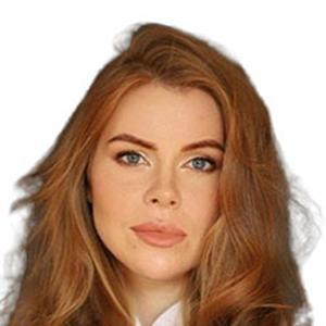 Суханова Александра Сергеевна