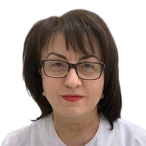 Чичакян Нуне Грантовна