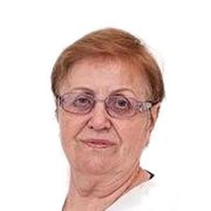 Дунаева Надежда Евгеньевна