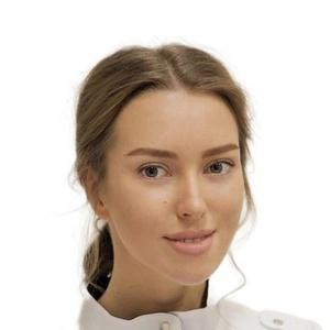 Чижикова Мария Александровна