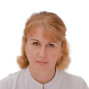 Жикулина Оксана Васильевна