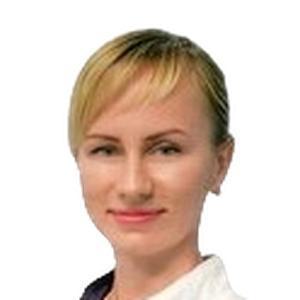 Логвиненко Юлия Александровна