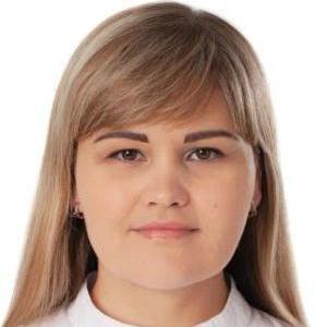 Подкорытова Наталья Анатольевна