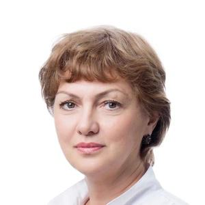 Житинева Татьяна Николаевна