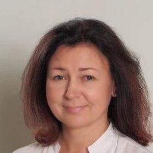 Третьякова Оксана Александровна