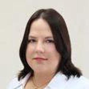 Григорович Анна Александровна