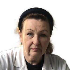 Титова Нина Андреевна