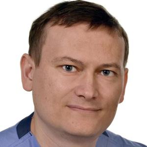 Рычин Сергей Владимирович