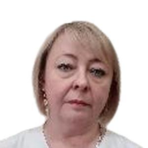 Чумачкова Татьяна Геннадьевна