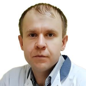 Атрохов Михаил Николаевич