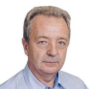 Крысько Сергей Иванович