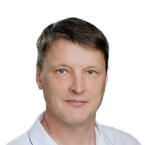 Мальков Олег Юрьевич