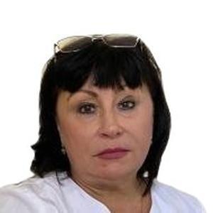 Королькова Елена Александровна