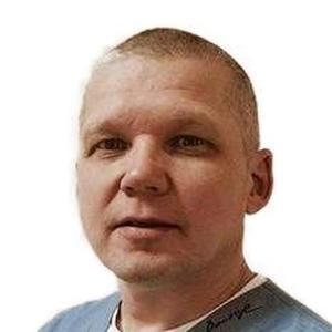 Юрьев Андрей Геннадьевич