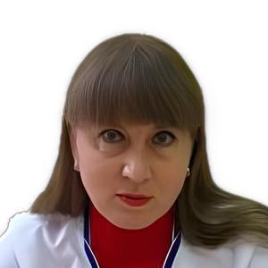 Дяченко Елена Александровна