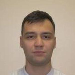 Сафин Ренат Маратович