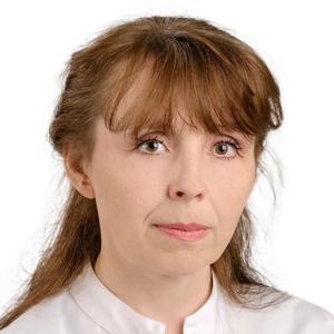Вискова Наталья Васильевна