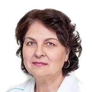 Брушлинская Ирина Васильевна