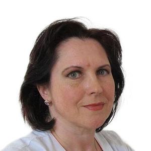 Исинская Елена Владимировна