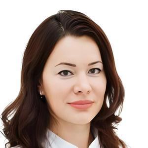 Игошина Анастасия Викторовна