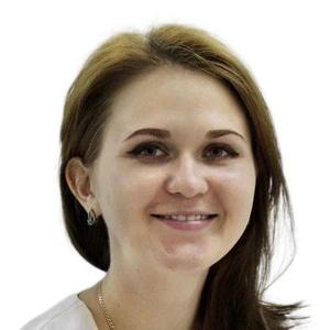 Шутова Валентина Сергеевна