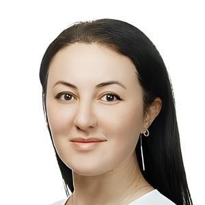 Сабаева Зарина Маратовна