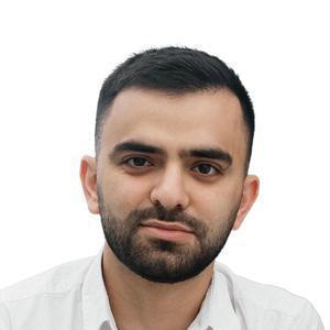 Асадов Роман Ильясович