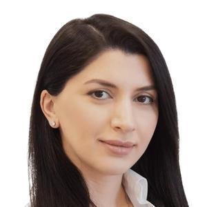 Эмирова Индира Таривердиевна