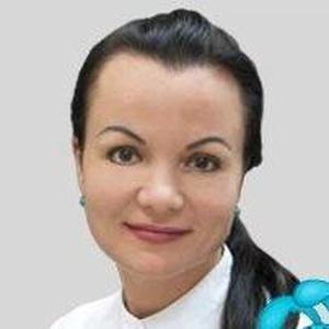 Ольшанская Валентина Ивановна