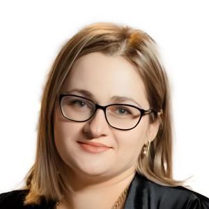 Кабардова Амина Борисовна