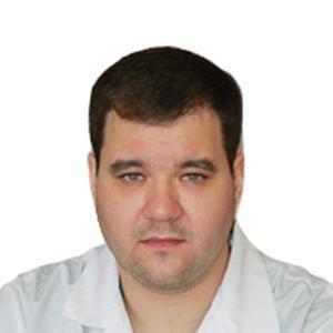 Розенкранц Антон Михайлович