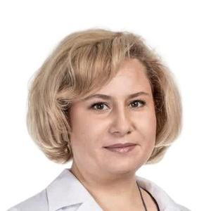Никитюк Татьяна Геннадьевна