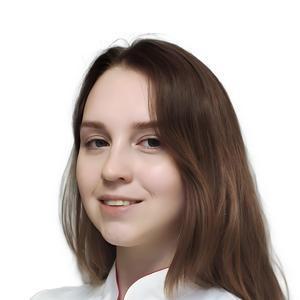 Лелякова Юлия Геннадьевна