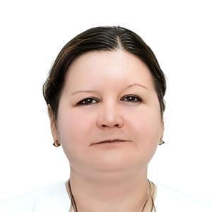 Дронова Ирина Ивановна