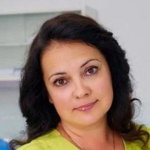 Король Татьяна Алексеевна